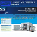 Web roller printing film label inspection machine quality checking of all kinds of printed film